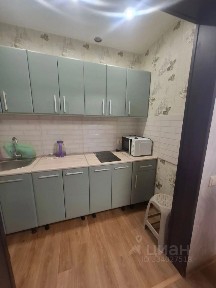 Сдается студия, 40 м²