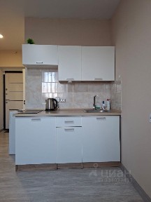 Сдается студия, 23 м²