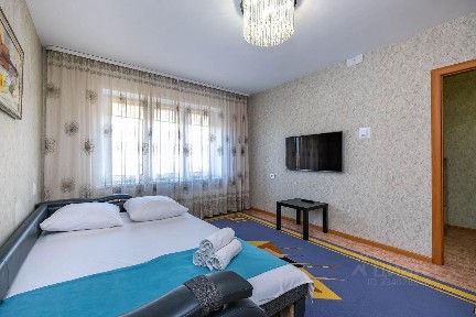 Сдается 1-комн. квартира, 35 м²