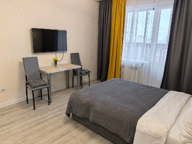 Сдается студия, 34 м²