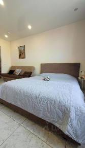 Сдается студия, 27 м²