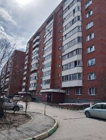Сдается 1-комн. квартира, 37,2 м²