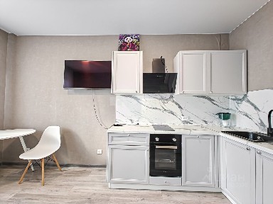 Сдается 1-комн. квартира, 45 м²