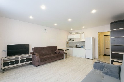 Сдается студия, 32,6 м²