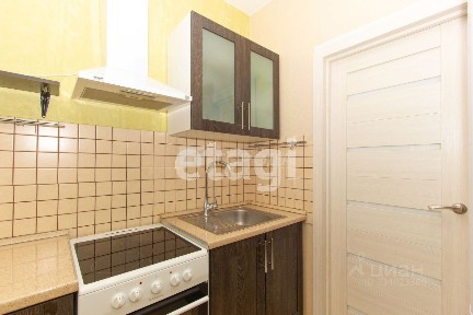 Сдается 1-комн. квартира, 39 м²