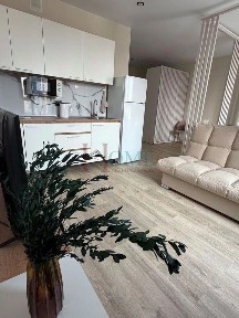 Сдается студия, 36 м²