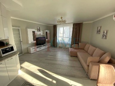 Сдается 2-комн. квартира, 60 м²