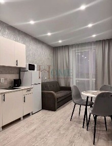 Сдается 1-комн. квартира, 40 м²