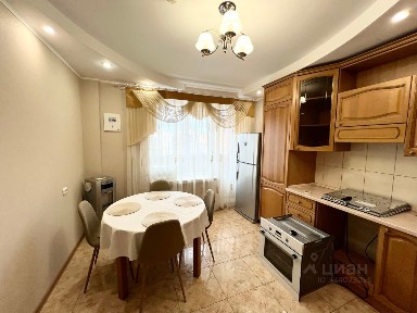 Сдается 3-комн. квартира, 112 м²