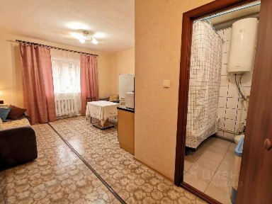 Продается студия, 23,8 м²
