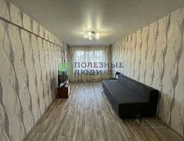 Продается 1-комн. квартира, 39,8 м²