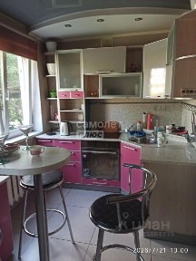 Продается 3-комн. квартира, 65 м²