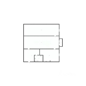 Продается 2-комн. квартира, 45 м²