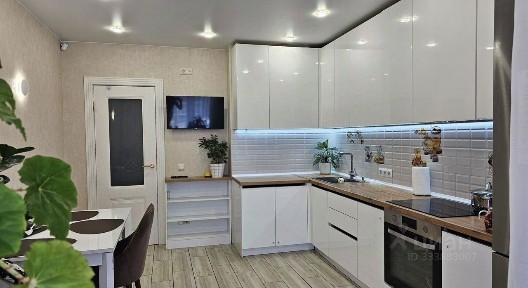 Продается 2-комн. квартира, 67,5 м²