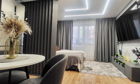 Продается студия, 32,1 м²