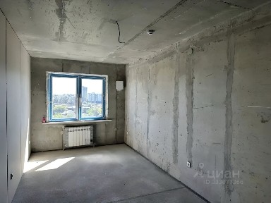 Продается 2-комн. квартира, 54,9 м²