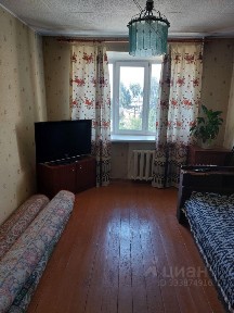 Продается 2-комн. квартира, 49,6 м²