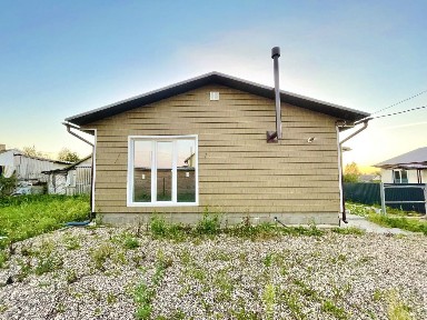 Продается 1-этажный дом, 95 м²