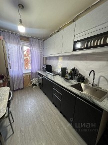 Продается 4-комн. квартира, 72 м²