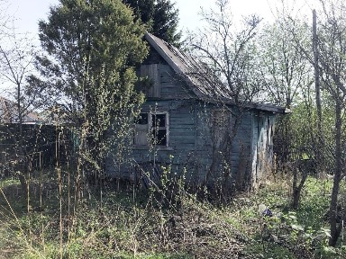 Продается 1-этажный дом, 20 м²