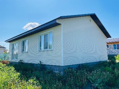 Продается 1-этажный дом, 85 м²