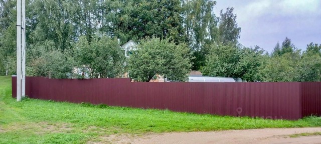 Продается 1-этажный дом, 85 м²