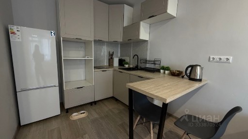 Продается 2-комн. квартира, 47,1 м²