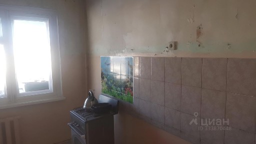 Продается 4-комн. квартира, 76,2 м²