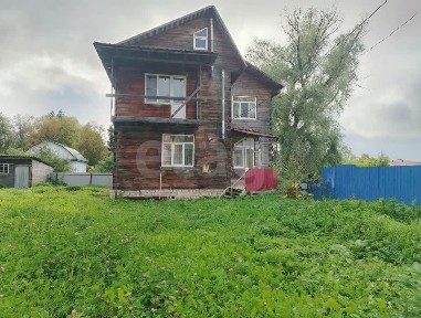 Продается 2-этажный дом, 129,8 м²