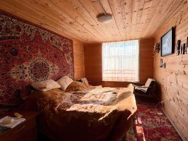 Продается 1-этажный дом, 60 м²