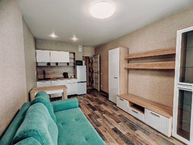 Сдается студия, 23 м²
