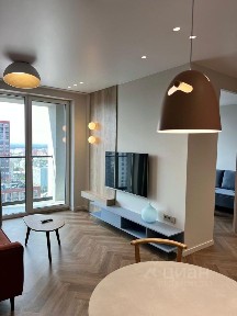Сдается 3-комн. квартира, 70 м²
