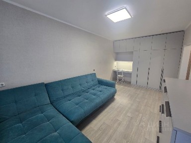 Сдается 1-комн. квартира, 34,5 м²