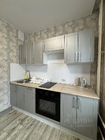 Сдается 2-комн. квартира, 52,4 м²
