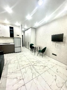 Сдается 1-комн. квартира, 31 м²