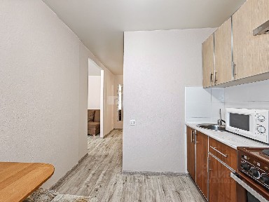 Сдается 2-комн. квартира, 61 м²