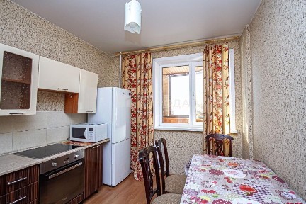 Сдается 2-комн. квартира, 57 м²
