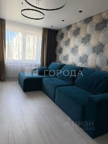 Сдается 3-комн. квартира, 64,9 м²