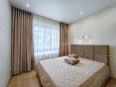 Сдается 1-комн. квартира, 41,7 м²