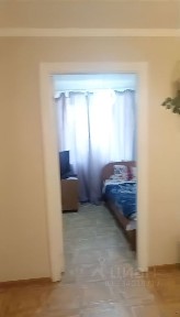 Сдается 3-комн. квартира, 50 м²