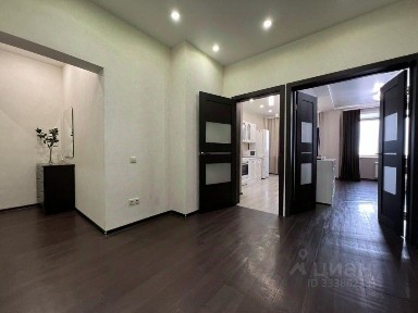 Продается 2-комн. квартира, 75,2 м²