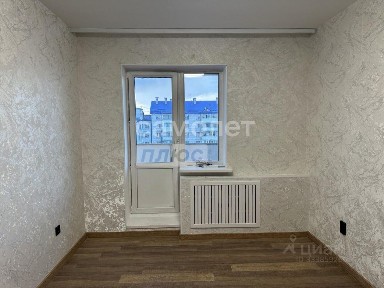 Продается 2-комн. квартира, 40,7 м²