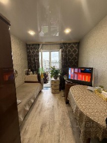 Продается 2-комн. квартира, 52,8 м²