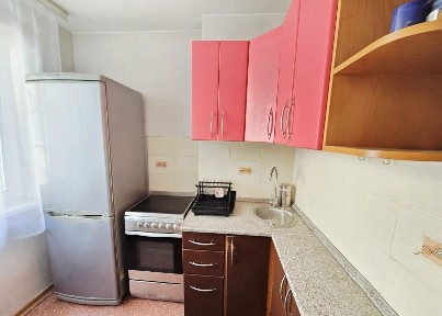 Продается 3-комн. квартира, 61,4 м²