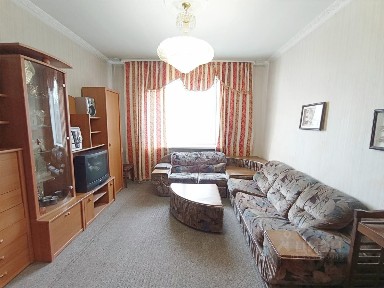 Продается 3-комн. квартира, 72,8 м²