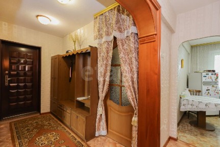 Продается 3-комн. квартира, 57,9 м²