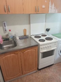 Сдается 1-комн. квартира, 32 м²
