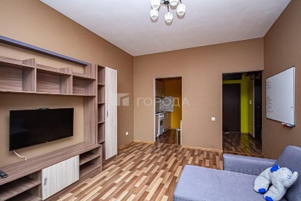 Сдается 1-комн. квартира, 45 м²
