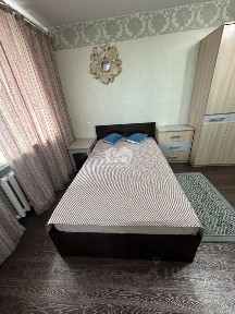 Сдается 1-комн. квартира, 35 м²