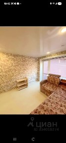 Сдается 1-комн. квартира, 32 м²